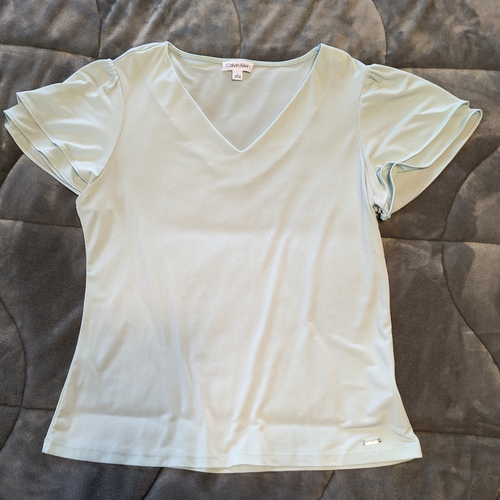 Calvin Klein top